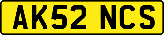 AK52NCS