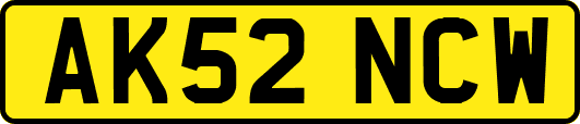 AK52NCW