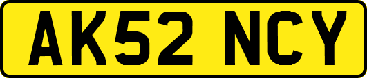AK52NCY