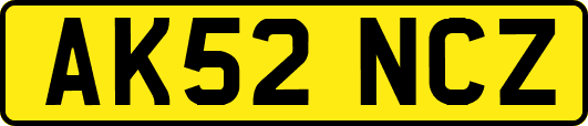 AK52NCZ