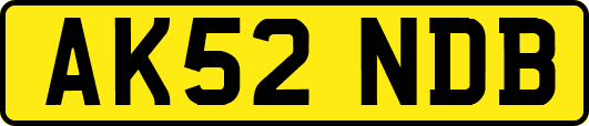 AK52NDB