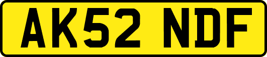 AK52NDF