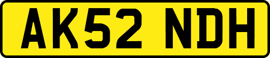 AK52NDH