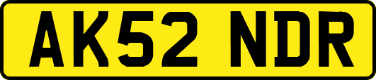 AK52NDR