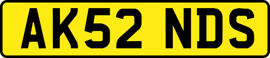 AK52NDS