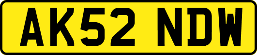 AK52NDW