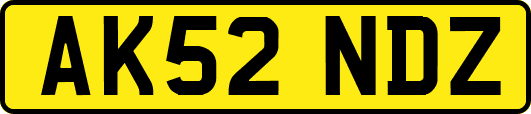 AK52NDZ