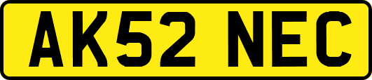 AK52NEC