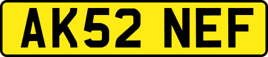AK52NEF