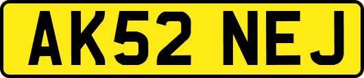 AK52NEJ