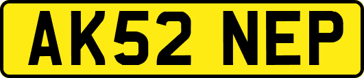AK52NEP