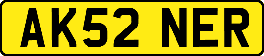 AK52NER