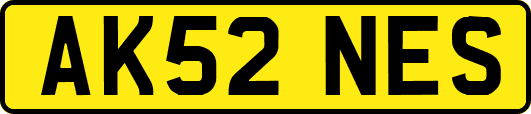 AK52NES