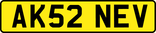 AK52NEV