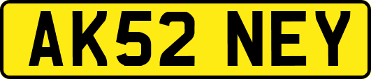 AK52NEY