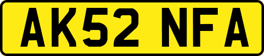 AK52NFA