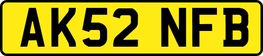 AK52NFB