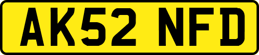 AK52NFD
