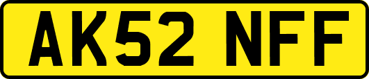 AK52NFF