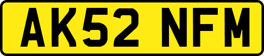 AK52NFM