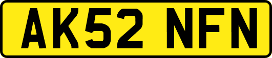 AK52NFN