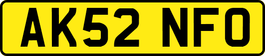 AK52NFO