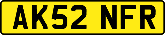 AK52NFR