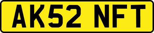 AK52NFT