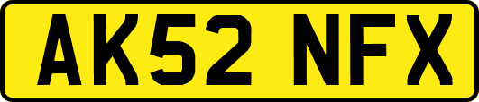 AK52NFX