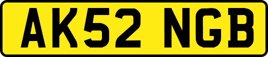 AK52NGB