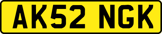 AK52NGK