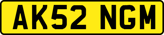 AK52NGM