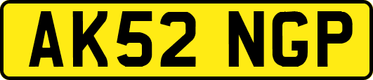 AK52NGP