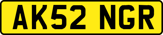 AK52NGR
