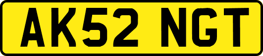 AK52NGT