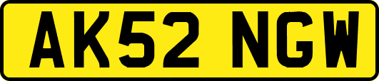 AK52NGW