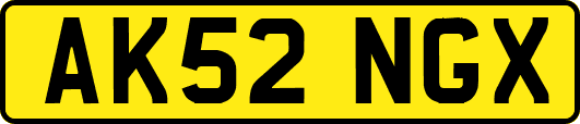 AK52NGX
