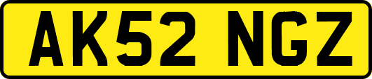AK52NGZ