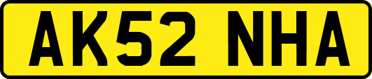 AK52NHA