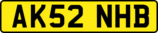 AK52NHB