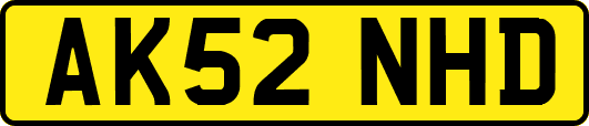 AK52NHD