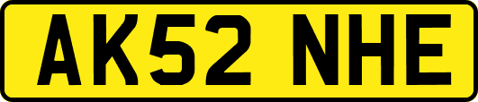 AK52NHE