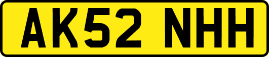 AK52NHH