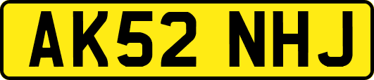 AK52NHJ