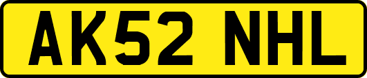 AK52NHL