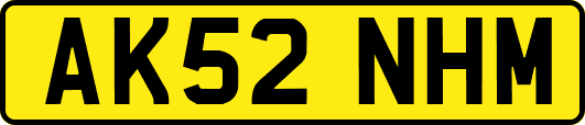 AK52NHM