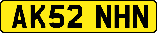 AK52NHN