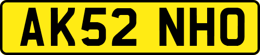 AK52NHO