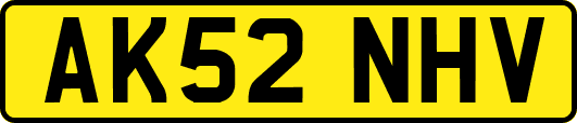 AK52NHV