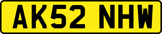 AK52NHW